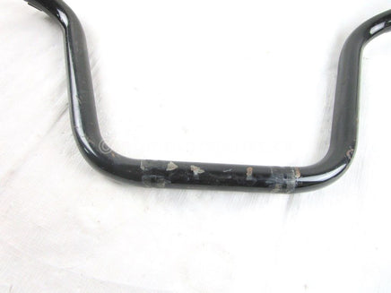 A used Handlebar from a 2009 GRIZZLY 700 FI Yamaha OEM Part # 3B4-26111-20-00 for sale. Yamaha ATV parts. Shop our online catalog. Alberta Canada!