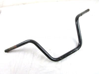 A used Handlebar from a 2009 GRIZZLY 700 FI Yamaha OEM Part # 3B4-26111-20-00 for sale. Yamaha ATV parts. Shop our online catalog. Alberta Canada!
