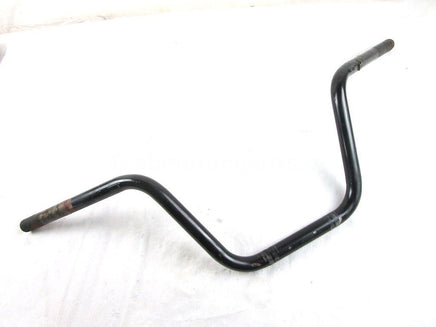 A used Handlebar from a 2009 GRIZZLY 700 FI Yamaha OEM Part # 3B4-26111-20-00 for sale. Yamaha ATV parts. Shop our online catalog. Alberta Canada!