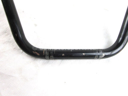 A used Handlebar from a 2009 GRIZZLY 700 FI Yamaha OEM Part # 3B4-26111-20-00 for sale. Yamaha ATV parts. Shop our online catalog. Alberta Canada!