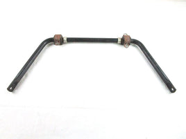 A used Sway Bar from a 2009 GRIZZLY 700 FI Yamaha OEM Part # 3B4-47491-00-00
 for sale. Yamaha ATV parts. Shop our online catalog. Alberta Canada!
