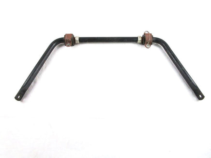 A used Sway Bar from a 2009 GRIZZLY 700 FI Yamaha OEM Part # 3B4-47491-00-00
 for sale. Yamaha ATV parts. Shop our online catalog. Alberta Canada!