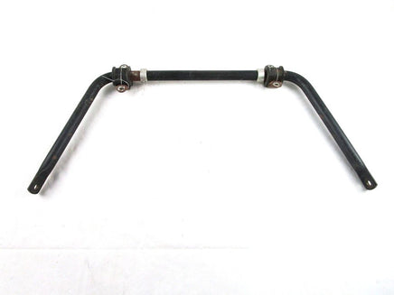 A used Sway Bar from a 2009 GRIZZLY 700 FI Yamaha OEM Part # 3B4-47491-00-00
 for sale. Yamaha ATV parts. Shop our online catalog. Alberta Canada!