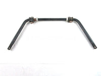 A used Sway Bar from a 2009 GRIZZLY 700 FI Yamaha OEM Part # 3B4-47491-00-00
 for sale. Yamaha ATV parts. Shop our online catalog. Alberta Canada!