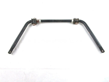 A used Sway Bar from a 2009 GRIZZLY 700 FI Yamaha OEM Part # 3B4-47491-00-00
 for sale. Yamaha ATV parts. Shop our online catalog. Alberta Canada!