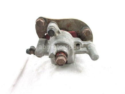 A used Caliper RL from a 2009 GRIZZLY 700 FI Yamaha OEM Part # 3B4-2580V-10-00 for sale. Yamaha ATV parts. Shop our online catalog. Alberta Canada!