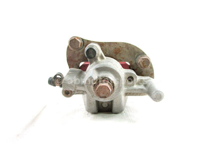 A used Caliper RL from a 2009 GRIZZLY 700 FI Yamaha OEM Part # 3B4-2580V-10-00 for sale. Yamaha ATV parts. Shop our online catalog. Alberta Canada!