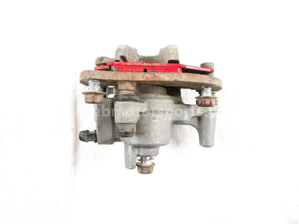 A used Caliper RL from a 2009 GRIZZLY 700 FI Yamaha OEM Part # 3B4-2580V-10-00 for sale. Yamaha ATV parts. Shop our online catalog. Alberta Canada!