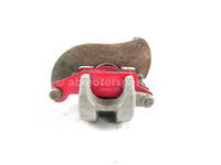 A used Caliper RL from a 2009 GRIZZLY 700 FI Yamaha OEM Part # 3B4-2580V-10-00 for sale. Yamaha ATV parts. Shop our online catalog. Alberta Canada!
