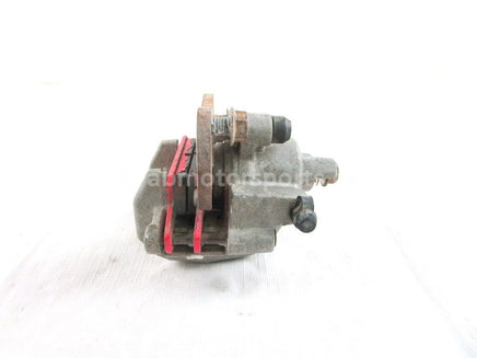 A used Caliper RL from a 2009 GRIZZLY 700 FI Yamaha OEM Part # 3B4-2580V-10-00 for sale. Yamaha ATV parts. Shop our online catalog. Alberta Canada!
