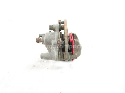 A used Caliper RL from a 2009 GRIZZLY 700 FI Yamaha OEM Part # 3B4-2580V-10-00 for sale. Yamaha ATV parts. Shop our online catalog. Alberta Canada!