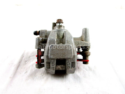 A used Caliper RL from a 2009 GRIZZLY 700 FI Yamaha OEM Part # 3B4-2580V-10-00 for sale. Yamaha ATV parts. Shop our online catalog. Alberta Canada!