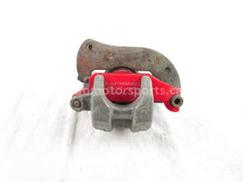 A used Caliper RR from a 2009 GRIZZLY 700 FI Yamaha OEM Part # 3B4-2580W-10-00 for sale. Yamaha ATV parts. Shop our online catalog. Alberta Canada!