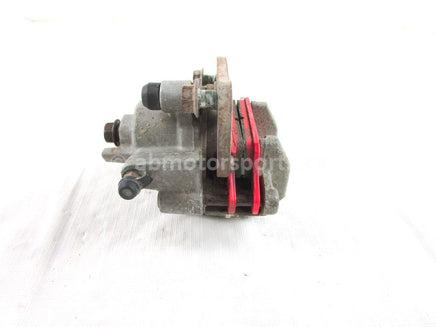 A used Caliper RR from a 2009 GRIZZLY 700 FI Yamaha OEM Part # 3B4-2580W-10-00 for sale. Yamaha ATV parts. Shop our online catalog. Alberta Canada!