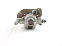 A used Caliper RR from a 2009 GRIZZLY 700 FI Yamaha OEM Part # 3B4-2580W-10-00 for sale. Yamaha ATV parts. Shop our online catalog. Alberta Canada!