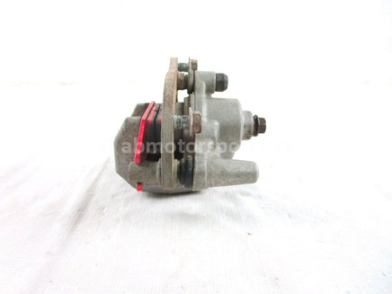 A used Caliper RR from a 2009 GRIZZLY 700 FI Yamaha OEM Part # 3B4-2580W-10-00 for sale. Yamaha ATV parts. Shop our online catalog. Alberta Canada!