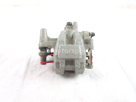 A used Caliper RR from a 2009 GRIZZLY 700 FI Yamaha OEM Part # 3B4-2580W-10-00 for sale. Yamaha ATV parts. Shop our online catalog. Alberta Canada!
