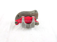 A used Caliper FL from a 2009 GRIZZLY 700 FI Yamaha OEM Part # 3B4-2580T-01-00 for sale. Yamaha ATV parts. Shop our online catalog. Alberta Canada!