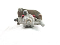 A used Caliper FL from a 2009 GRIZZLY 700 FI Yamaha OEM Part # 3B4-2580T-01-00 for sale. Yamaha ATV parts. Shop our online catalog. Alberta Canada!