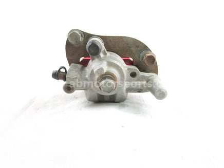 A used Caliper FL from a 2009 GRIZZLY 700 FI Yamaha OEM Part # 3B4-2580T-01-00 for sale. Yamaha ATV parts. Shop our online catalog. Alberta Canada!