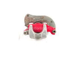 A used Caliper FR from a 2009 GRIZZLY 700 FI Yamaha OEM Part # 3B4-2580U-01-00 for sale. Yamaha ATV parts. Shop our online catalog. Alberta Canada!