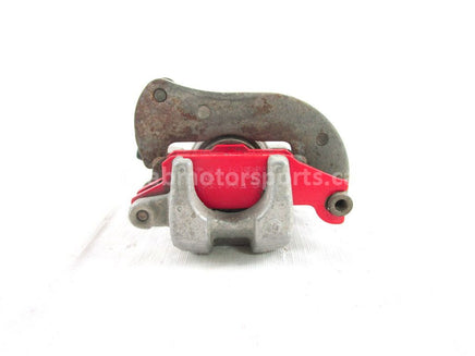A used Caliper FR from a 2009 GRIZZLY 700 FI Yamaha OEM Part # 3B4-2580U-01-00 for sale. Yamaha ATV parts. Shop our online catalog. Alberta Canada!