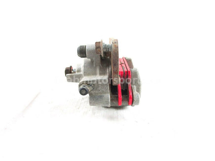 A used Caliper FR from a 2009 GRIZZLY 700 FI Yamaha OEM Part # 3B4-2580U-01-00 for sale. Yamaha ATV parts. Shop our online catalog. Alberta Canada!