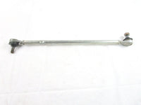 A used Tie Rod from a 2009 GRIZZLY 700 FI Yamaha OEM Part # 5KM-23831-00-00 for sale. Yamaha ATV parts. Shop our online catalog. Alberta Canada!