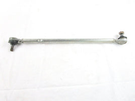 A used Tie Rod from a 2009 GRIZZLY 700 FI Yamaha OEM Part # 5KM-23831-00-00 for sale. Yamaha ATV parts. Shop our online catalog. Alberta Canada!