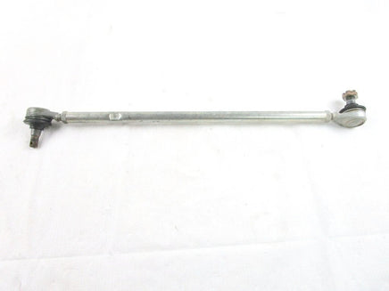 A used Tie Rod from a 2009 GRIZZLY 700 FI Yamaha OEM Part # 5KM-23831-00-00 for sale. Yamaha ATV parts. Shop our online catalog. Alberta Canada!