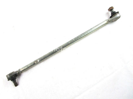 A used Tie Rod from a 2009 GRIZZLY 700 FI Yamaha OEM Part # 5KM-23831-00-00 for sale. Yamaha ATV parts. Shop our online catalog. Alberta Canada!