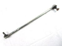 A used Tie Rod from a 2009 GRIZZLY 700 FI Yamaha OEM Part # 5KM-23831-00-00 for sale. Yamaha ATV parts. Shop our online catalog. Alberta Canada!