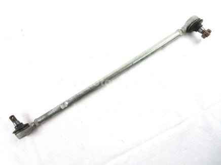 A used Tie Rod from a 2009 GRIZZLY 700 FI Yamaha OEM Part # 5KM-23831-00-00 for sale. Yamaha ATV parts. Shop our online catalog. Alberta Canada!