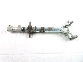 A used Upper Steering Stem 2 from a 2009 GRIZZLY 700 FI Yamaha OEM Part # 3B4-23813-00-00 for sale. Yamaha ATV parts. Shop our online catalog. Alberta Canada!