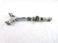 A used Upper Steering Stem 2 from a 2009 GRIZZLY 700 FI Yamaha OEM Part # 3B4-23813-00-00 for sale. Yamaha ATV parts. Shop our online catalog. Alberta Canada!