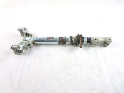 A used Upper Steering Stem 2 from a 2009 GRIZZLY 700 FI Yamaha OEM Part # 3B4-23813-00-00 for sale. Yamaha ATV parts. Shop our online catalog. Alberta Canada!