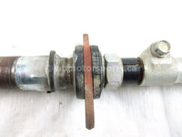 A used Upper Steering Stem 2 from a 2009 GRIZZLY 700 FI Yamaha OEM Part # 3B4-23813-00-00 for sale. Yamaha ATV parts. Shop our online catalog. Alberta Canada!