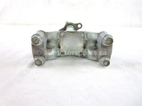 A used Upper Steering Stem 2 from a 2009 GRIZZLY 700 FI Yamaha OEM Part # 3B4-23813-00-00 for sale. Yamaha ATV parts. Shop our online catalog. Alberta Canada!
