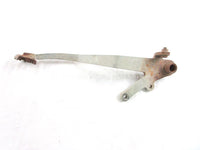 A used Brake Pedal from a 2009 GRIZZLY 700 FI Yamaha OEM Part # 3B4-27211-00-00 for sale. Yamaha ATV parts. Shop our online catalog. Alberta Canada!