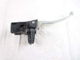 A used Master Cylinder RR from a 2009 GRIZZLY 700 FI Yamaha OEM Part # 3B4-2583V-00-00 for sale. Yamaha ATV parts. Shop our online catalog. Alberta Canada!