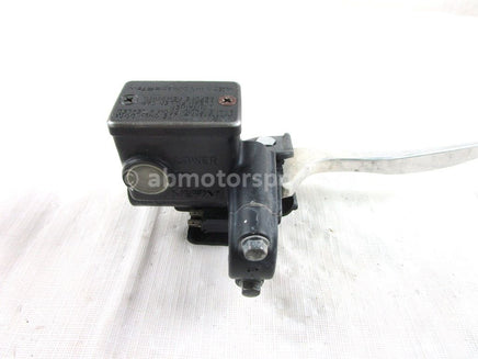 A used Master Cylinder RR from a 2009 GRIZZLY 700 FI Yamaha OEM Part # 3B4-2583V-00-00 for sale. Yamaha ATV parts. Shop our online catalog. Alberta Canada!