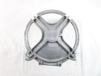 A used Bearing Housing from a 2009 GRIZZLY 700 FI Yamaha OEM Part # 3B4-15442-00-00 for sale. Yamaha ATV parts. Shop our online catalog. Alberta Canada!