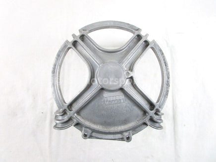 A used Bearing Housing from a 2009 GRIZZLY 700 FI Yamaha OEM Part # 3B4-15442-00-00 for sale. Yamaha ATV parts. Shop our online catalog. Alberta Canada!