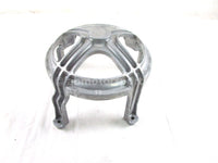 A used Bearing Housing from a 2009 GRIZZLY 700 FI Yamaha OEM Part # 3B4-15442-00-00 for sale. Yamaha ATV parts. Shop our online catalog. Alberta Canada!
