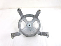 A used Bearing Housing from a 2009 GRIZZLY 700 FI Yamaha OEM Part # 3B4-15442-00-00 for sale. Yamaha ATV parts. Shop our online catalog. Alberta Canada!