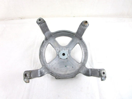 A used Bearing Housing from a 2009 GRIZZLY 700 FI Yamaha OEM Part # 3B4-15442-00-00 for sale. Yamaha ATV parts. Shop our online catalog. Alberta Canada!