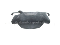 A used Handlebar Cover from a 2009 GRIZZLY 700 FI Yamaha OEM Part # 3B4-26124-10-00 for sale. Yamaha ATV parts. Shop our online catalog. Alberta Canada!