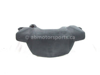 A used Handlebar Cover from a 2009 GRIZZLY 700 FI Yamaha OEM Part # 3B4-26124-10-00 for sale. Yamaha ATV parts. Shop our online catalog. Alberta Canada!