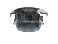 A used Handlebar Cover from a 2009 GRIZZLY 700 FI Yamaha OEM Part # 3B4-26124-10-00 for sale. Yamaha ATV parts. Shop our online catalog. Alberta Canada!
