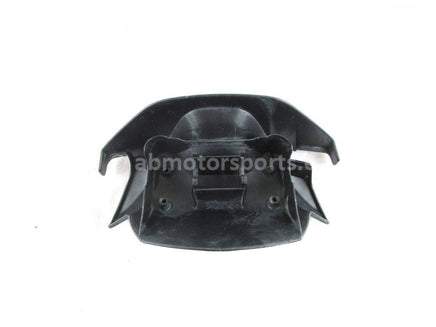 A used Handlebar Cover from a 2009 GRIZZLY 700 FI Yamaha OEM Part # 3B4-26124-10-00 for sale. Yamaha ATV parts. Shop our online catalog. Alberta Canada!